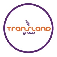 Transland Group logo - Similar company to Profast