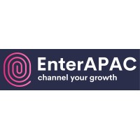 EnterAPAC logo - Similar company to Right Hand Technology Group