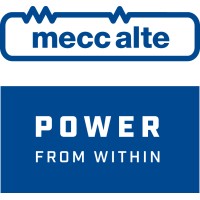 Mecc Alte logo - Similar company to Dvolt