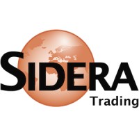 Sidera Trading (Pty) Ltd. logo - Similar company to Think Simple Ag
