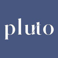 Pluto logo - Similar company to Neightiv