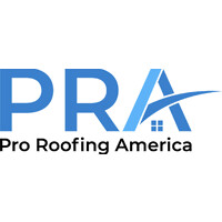 Pro Roofing America logo - Similar company to Fremont Ford