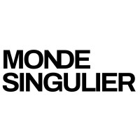 Monde Singulier logo - Similar company to Bubblemaps