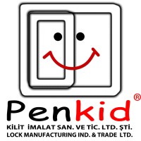 Penkid Locks Ltd logo - Similar company to Aline Pvc