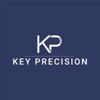KEY PRECISION logo - Similar company to Sub-Cnc Precision Ltd
