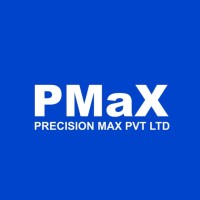 Precision Max (PMaX) Pvt Ltd logo - Similar company to Tech5 Usa