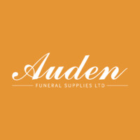 Auden Funeral Supplies Ltd logo - Similar company to Alrad Instruments Ltd