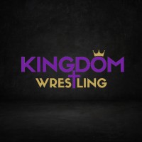 Kingdom Wrestling logo - Similar company to Stockport Race Equality Partnership (S-Rep)