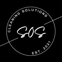 SOS Cleaning Solutions logo - Similar company to Prs Household Services Ireland