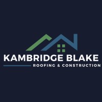 Kambridge Blake Roofing & Construction logo - Similar company to Ar Roofing