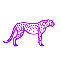 Lead Cheetah