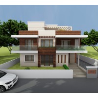 vardhan interior designer logo - Similar company to Da.Studios816