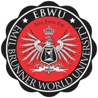EBWU EDUCATION logo - Similar company to Emil Brunner World University