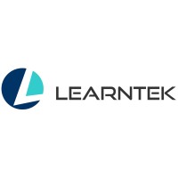 LEARNTEK logo - Similar company to Techmentry