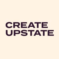 Create Upstate logo - Similar company to The Lab Creative