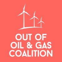Out Of Oil & Gas Coalition logo - Similar company to Fifty2M
