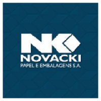 Novacki Papel e Embalagens S/A logo - Similar company to Gvs Filter Technology