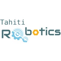 Tahiti Robotics logo - Similar company to Mechanical Solution