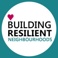 Building Resilient Neighbourhoods logo - Similar company to Mission Possible