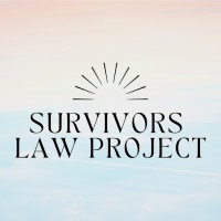 Survivors Law Project logo - Similar company to Stada Coordinated Community Response