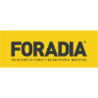 FORADIA,S.L. logo - Similar company to Inaltech S.L.        Innovacion  En Aluminnio Tecnologico