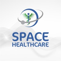 SPACE HEALTHCARE logo - Similar company to Athens Life Sciences