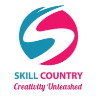 SkillCountry logo - Similar company to Bvr Scient