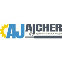 A.J. Aicher GmbH & Co. KG logo - Similar company to Amprove