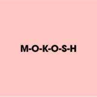 M-O-K-O-S-H logo - Similar company to Responsiva Sagl