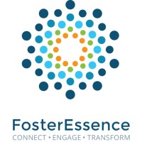 FosterEssence Professional Coaching logo - Similar company to Blue Eclipse Inc.