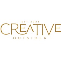 Creative Outsider logo - Similar company to Stabij Communicatie