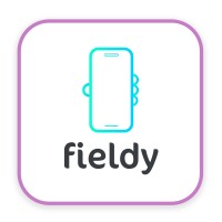 Fieldy logo - Similar company to Climbb
