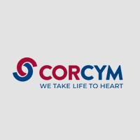 CORCYM logo - Similar company to Mcm Medsys