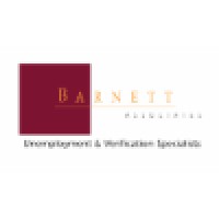 Barnett Associates, Inc
