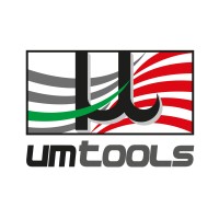 UM TOOLS srl logo - Similar company to Erm Group