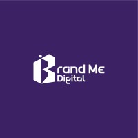 BrandMe Digital es logo - Similar company to Carmencrea