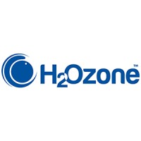 H2ozone logo - Similar company to Probionate Ltd