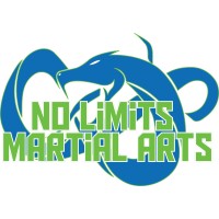 No Limits Martial Arts