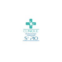 Clinique St Pio logo - Similar company to Call Me