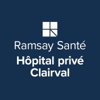 HOPITAL PRIVE CLAIRVAL logo - Similar company to Polyclinique Clairval