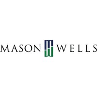 Mason Wells logo - Similar company to Structural Concepts Corporation