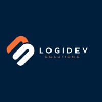 LogiDév Solutions logo - Similar company to Pro Ac-Tif