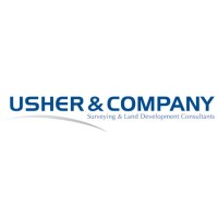 Usher & Company Surveyors logo - Similar company to Invarion