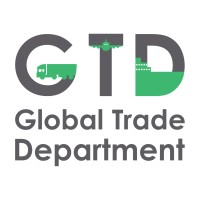 Global Trade Department logo - Similar company to Global Trade Point Gtp