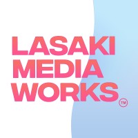 Lasaki Media Works logo - Similar company to Altray