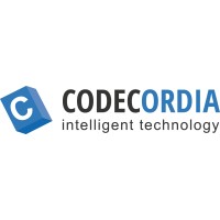 Codecordia logo - Similar company to Ati