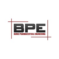 Burke Pharmaceutical Engineering logo - Similar company to Parvalis Tx