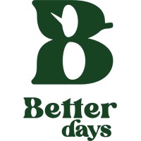 BetterDaysCo logo - Similar company to Lovewell
