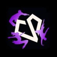 Shluv Dance Academy logo - Similar company to Joystick