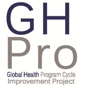Gh Pro (Global Health Program Cycle Improvement Project)